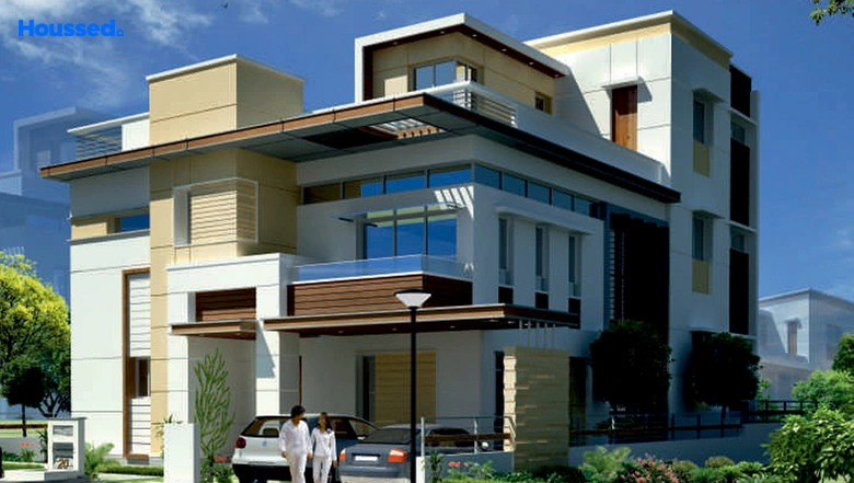 Project Image of Vajram Aster Homes in Gopanpally, Hyderabad - Image 138956