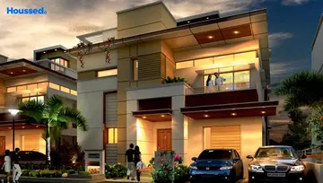 Project Image of Vajram Aster Homes - Image 138958