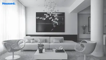 Sample Apartment of Vajram Aster Homes - Image 138961