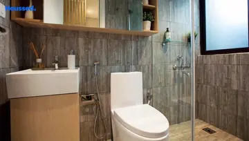 Bathroom of Icon Iconest 3 - Image 138969