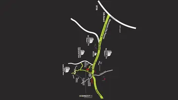 Location of Icon Iconest 3 - Image 138971