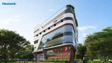 Amenities of Vajram IXORA - Image 138976