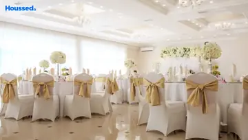 Amenities of Vajram IXORA - Image 138975