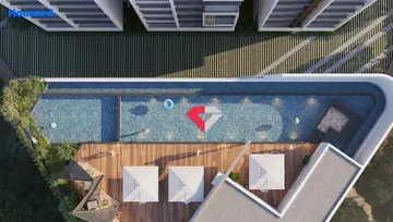 Amenities of Vajram IXORA - Image 138977