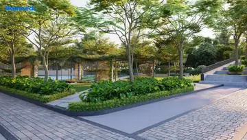 Amenities of Vajram IXORA - Image 138981