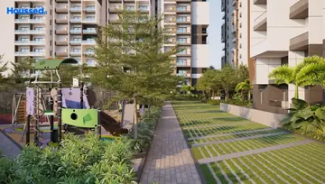Amenities of Vajram IXORA - Image 138980
