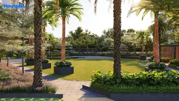 Amenities of Vajram IXORA - Image 138979