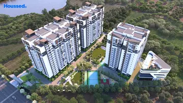Project Image of Vajram IXORA - Image 138974