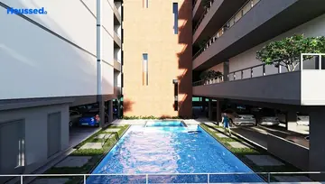 Amenities of Jai Fortune Square - Image 138992