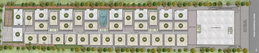 Master Plan of Jai Fortune Square in Hoodi, Bangalore - Image 138996