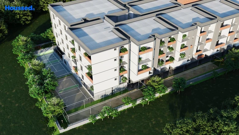 Project Image of Jai Fortune Square in Hoodi, Bangalore - Image 138991