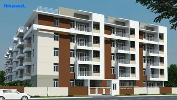 Project Image of Sree Jingle Heights - Image 139003