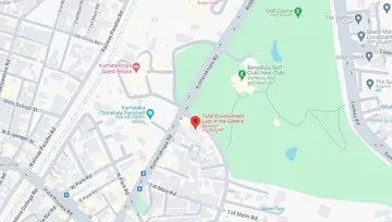 Location of Total Lost in the Greens - Image 139021