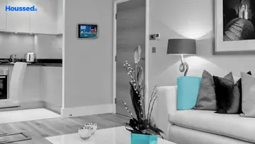 Sample Apartment of Vasathi Avante - Image 139014