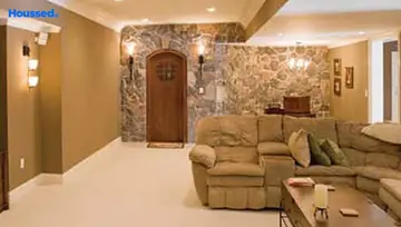 Sample Apartment of Vasathi Avante - Image 139013