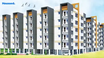 Project Image of Vasathi Navya - Image 139034