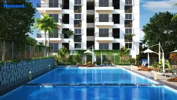 Amenities of LVS Heights - Image 139048