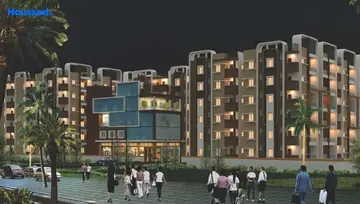 Project Image of Vasu Sri Sunrise - Image 139041