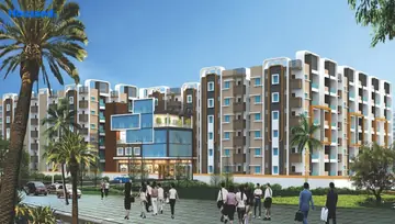 Project Image of Vasu Sri Sunrise - Image 139042