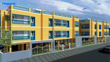 Project Image of Abhinitha Vikas Vibhav - Image 139062