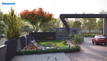 Amenities of Dobariya Antriksh Luxuria - Image 93034