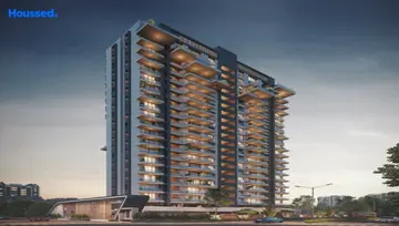 Project Image of Dobariya Antriksh Luxuria - Image 93033