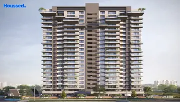 Project Image of Dobariya Antriksh Luxuria - Image 93030