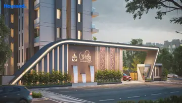 Project Image of Dobariya Antriksh Luxuria - Image 93032