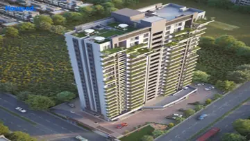 Project Image of Dobariya Antriksh Luxuria - Image 93031