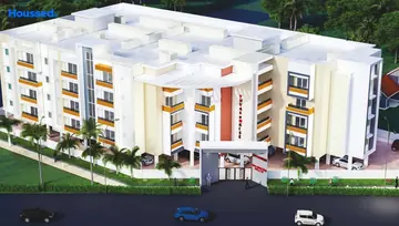 Project Image of Yuva Sunrise - Image 139085