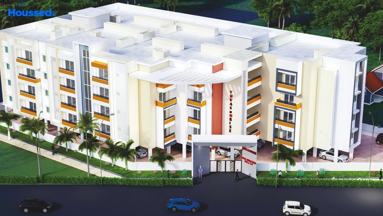 Project Image of Yuva Sunrise in Attibele, Bangalore - Image 139085