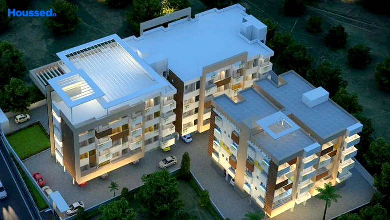 Project Image of Lifestyle Happinest in Singaperumal Koil, Chennai - Image 139093