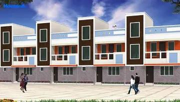 Project Image of GP Cherry Blossom - Image 139106