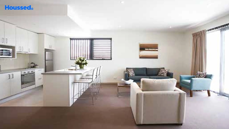 Sample Apartment of GP Cherry Blossom in Ayanambakkam, Chennai - Image 139110