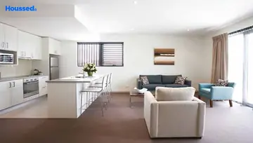 Sample Apartment of GP Cherry Blossom - Image 139110