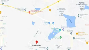 Location of Shubh Labh - Image 139124