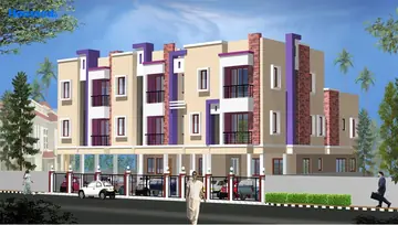 Project Image of Rajus Lake View - Image 139116
