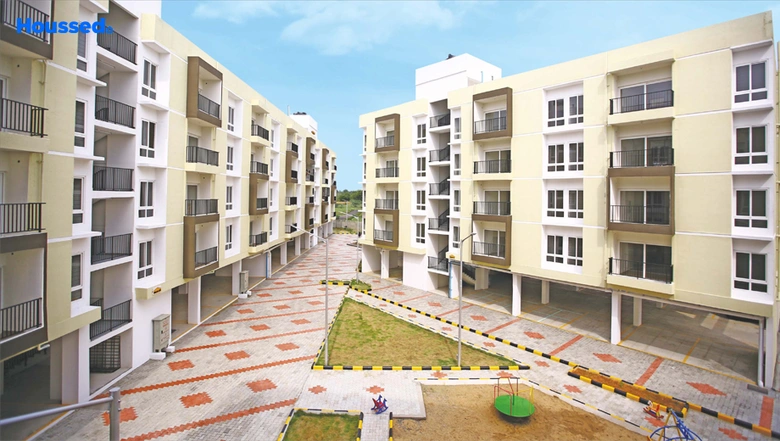 Project Image of VBHC Oragadam in Oragadam, Chennai - Image 139127