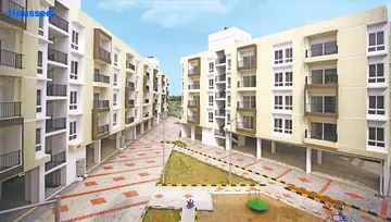 Project Image of VBHC Oragadam - Image 139127