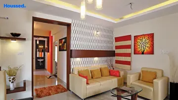 Sample Apartment of XS Real Symphony - Image 139134