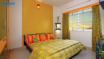 Sample Apartment of XS Real Symphony - Image 139136