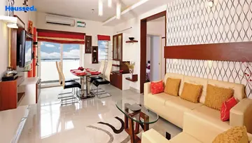 Sample Apartment of XS Real Symphony - Image 139135