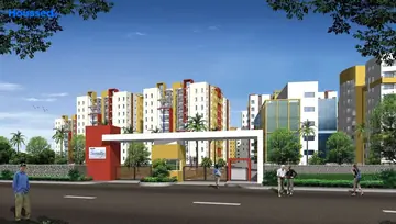 Project Image of Sabari Serenity - Image 139139