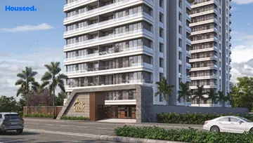 Project Image of Kedar Heights - Image 93040