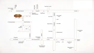 Location of Colorhomes County - Image 139151