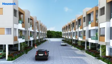 Project Image of Colorhomes County - Image 139147