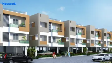 Project Image of Colorhomes County - Image 139146