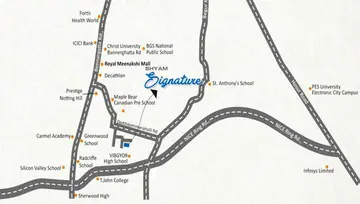 Location of Subhsan Shyam Signature - Image 139158