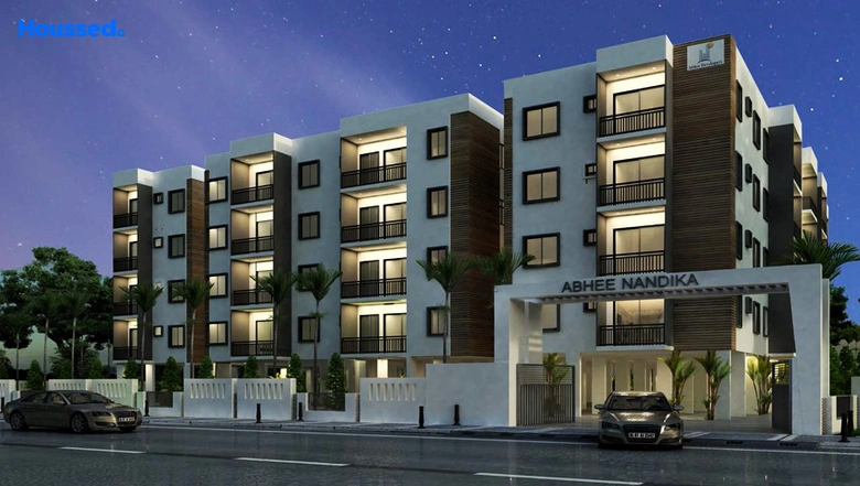 Project Image of Abhee Nandika in Chandapura, Bangalore - Image 144233