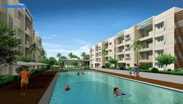 Amenities of Indus Anantya - Image 139164